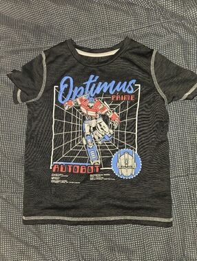 Optimus Prime T-Shirt